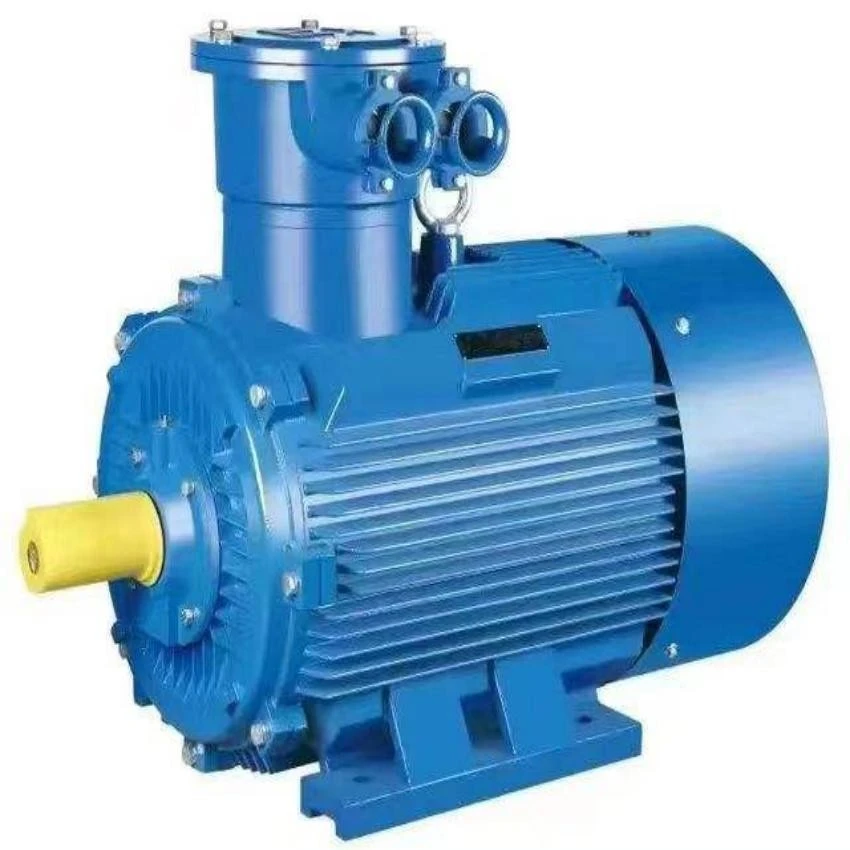 Industrial-grade Explosion-proof Motor suppliers Industrial-grade Explosion-proof Motor suppliers